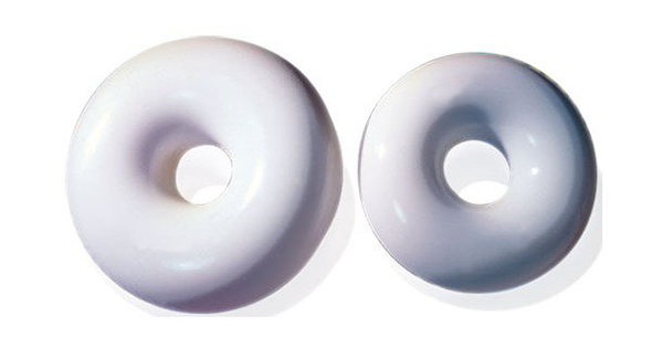 Image PESSAIRES BEIGNE | DONUT PESSARIES